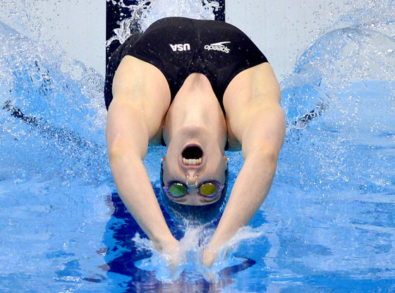 Missy Franklin Missy Franklin